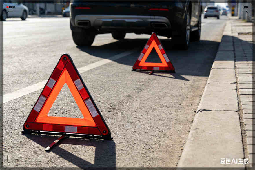 忻府区道路救援上门流动补胎案例