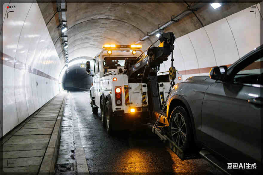 忻府区道路救援汽车换轮胎